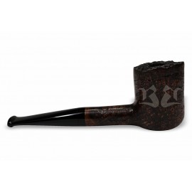 Cachimbo Bertoldi Maestro Briar Jateado Peça Única
